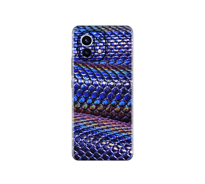 Xiaomi Mi 11 Animal Skin