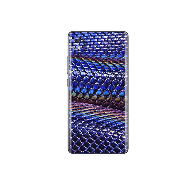 Xiaomi Mi 8 Animal Skin