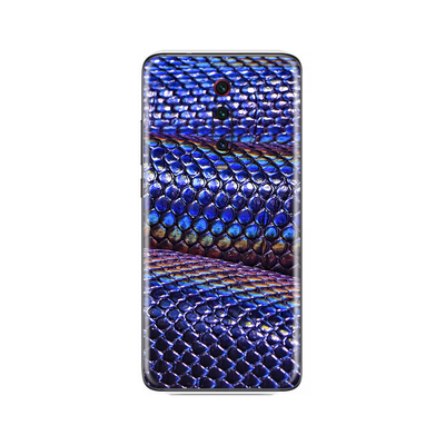 Xiaomi Mi 9T Pro Animal Skin