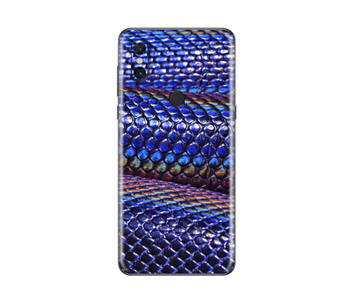 Xiaomi Mi Mix 3 5G Animal Skin