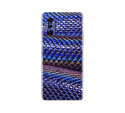 Xiaomi Poco F3 GT  Animal Skin