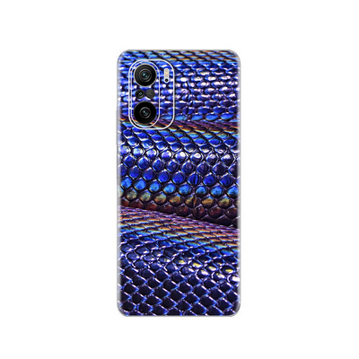 Xiaomi Redmi K40 Animal Skin