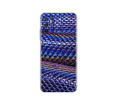 Xiaomi Redmi Note 10 5G Animal Skin