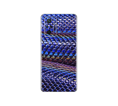 Xiaomi Redmi Note 10 Pro Animal Skin