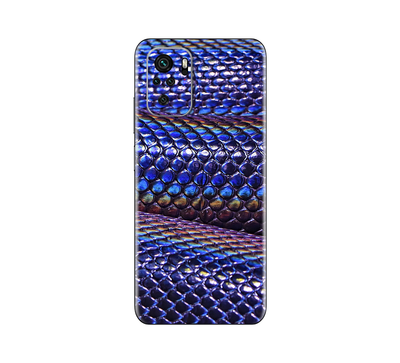 Xiaomi Redmi Note 10 Animal Skin