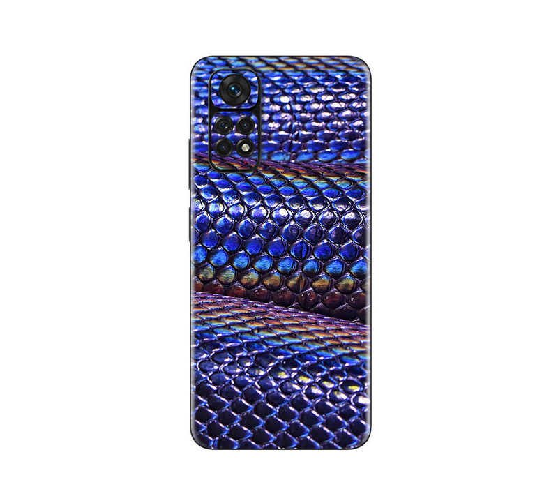 Xiaomi Redmi Note 11 Pro Animal Skin