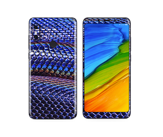 Xiaomi Redmi Note 5 Pro Animal Skin