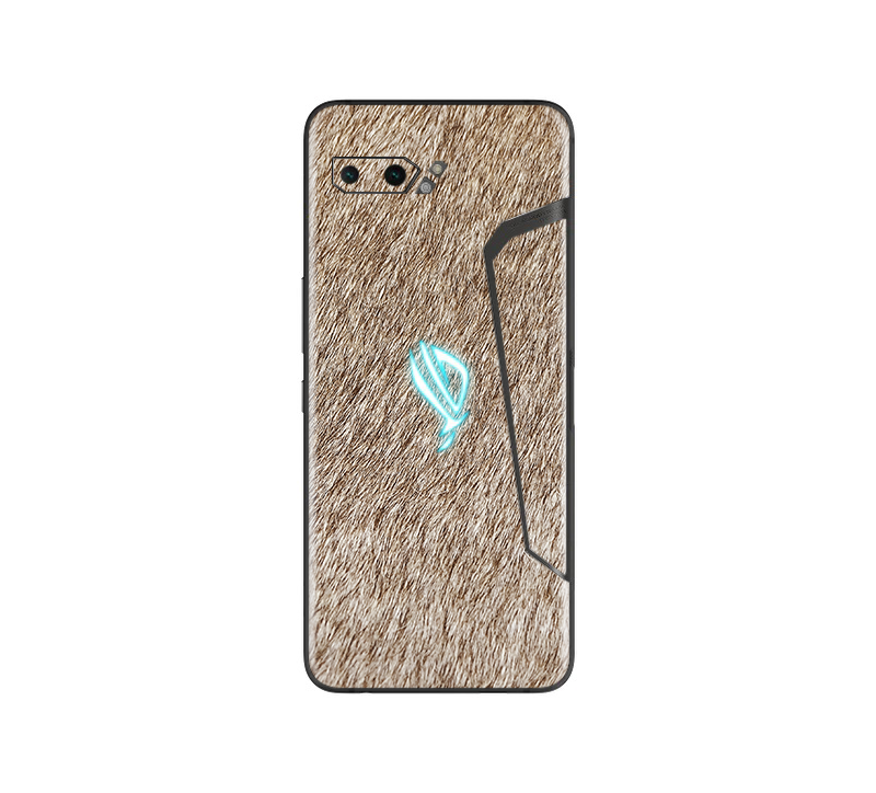 Asus Rog Phone 2 Animal Skin