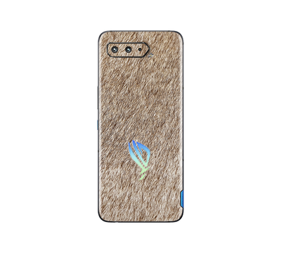 Asus Rog Phone 5 Animal Skin