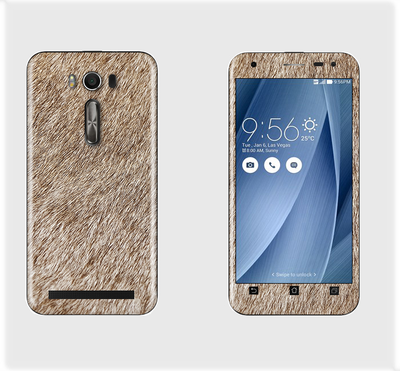 Asus Zenfone 2 Animal Skin