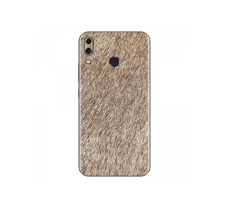 Asus Zenfone 5 Animal Skin