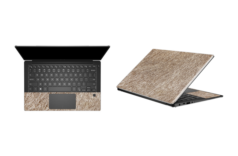 Dell XPS 13 9360 Animal Skin