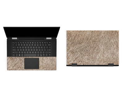 Dell XPS 15 2 In 1 9575 Animal Skin