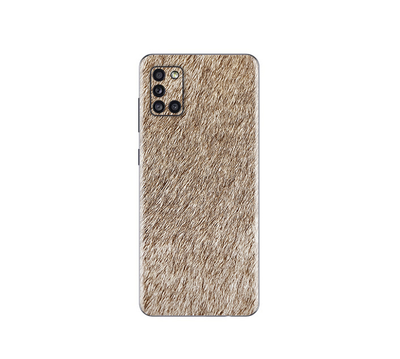 Galaxy A31 Animal Skin