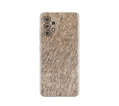 Galaxy A32 Animal Skin