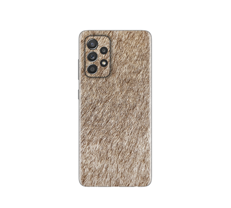 Galaxy A52s 5G Animal Skin