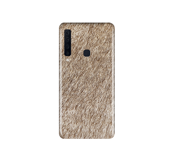 Galaxy A9 Animal Skin