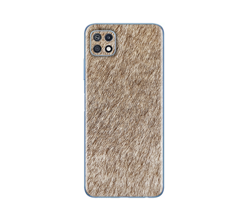 Galaxy F42 5G Animal Skin