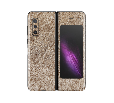 Galaxy Fold Animal Skin