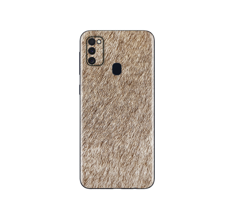 Galaxy M21 Animal Skin