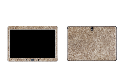 Galaxy Note 10.1 2014 Animal Skin