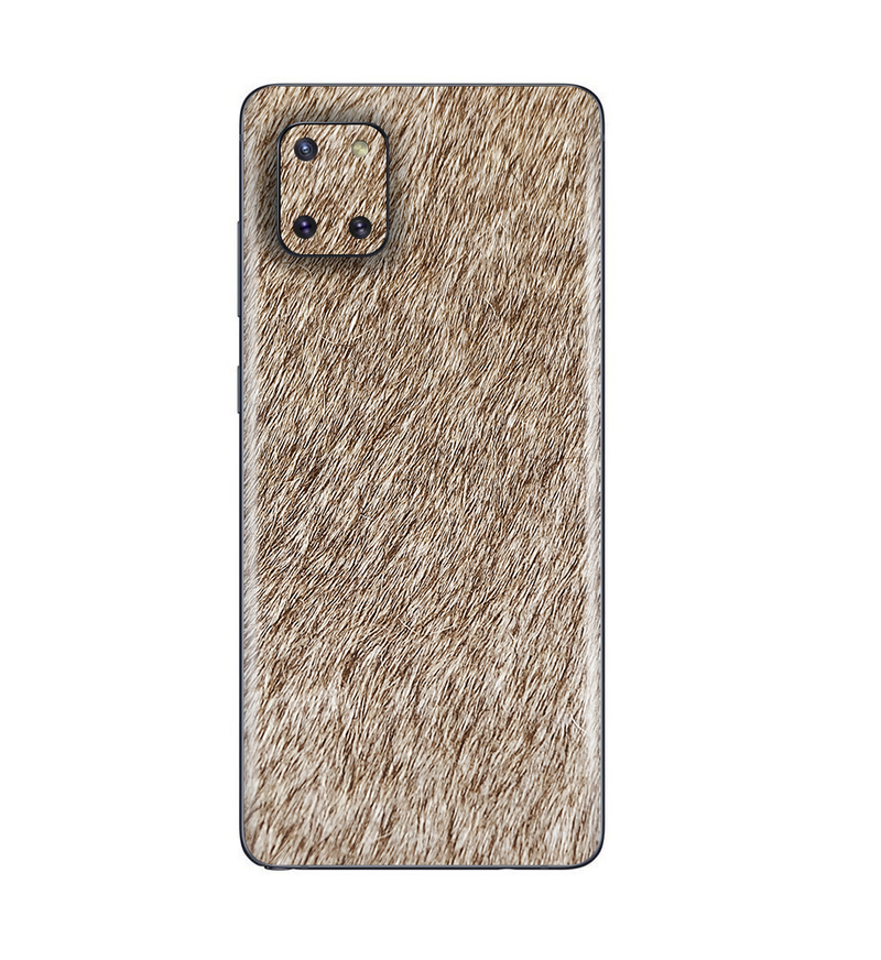 Galaxy Note 10 Lite Animal Skin
