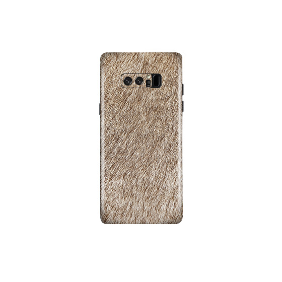 Galaxy Note 8 Animal Skin