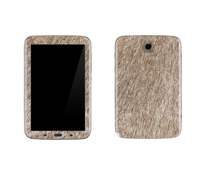 Galaxy Note 8 INCH TABLET Animal Skin