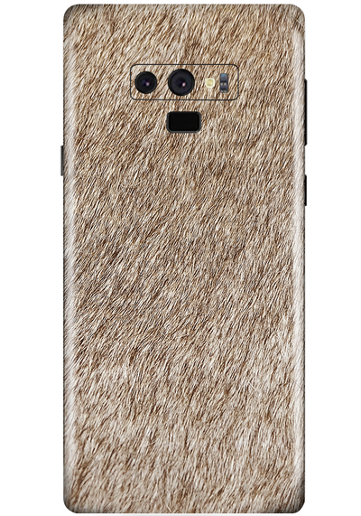 Galaxy Note 9 Animal Skin