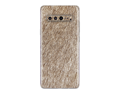 Galaxy S10 5G Animal Skin