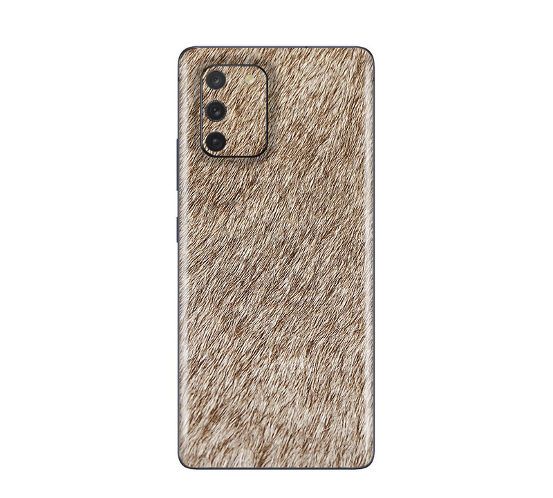 Galaxy S10 Lite Animal Skin