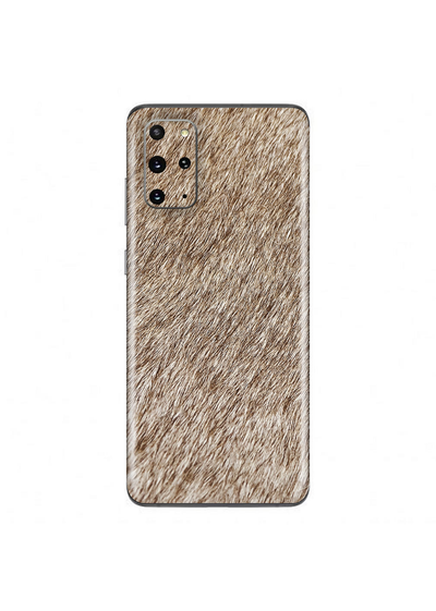 Galaxy S20 Plus Animal Skin