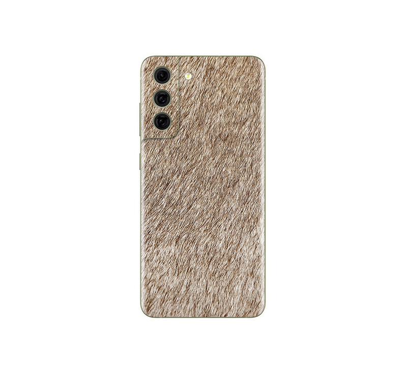 Galaxy S21 FE 5G Animal Skin