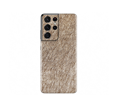 Galaxy S21 Ultra 5G Animal Skin