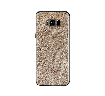 Galaxy S8 Animal Skin