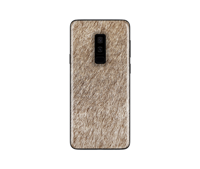 Galaxy S9 Plus Animal Skin