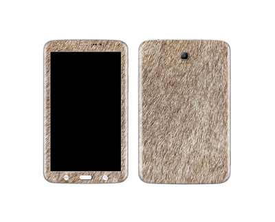 Galaxy TAB 3 7in Animal Skin