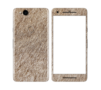 Google Pixel 2 Animal Skin