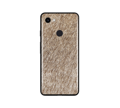 Google Pixel 3A XL Animal Skin