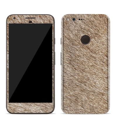 Google Pixel Animal Skin