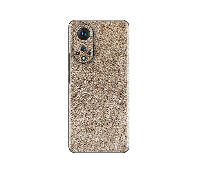 Honor 50 Pro Animal Skin