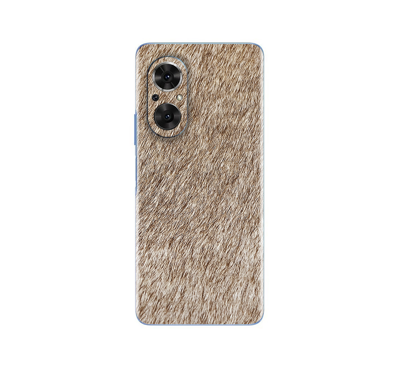 Honor 50 SE Animal Skin