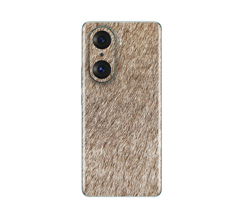 Honor 60 Pro Animal Skin