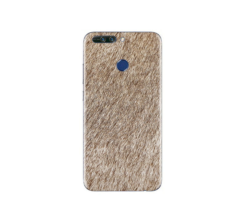 Honor 8 Pro Animal Skin