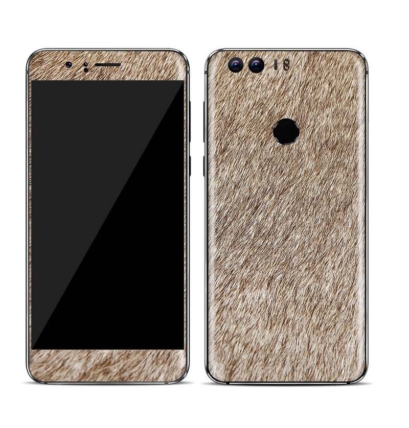 Honor 8 Animal Skin