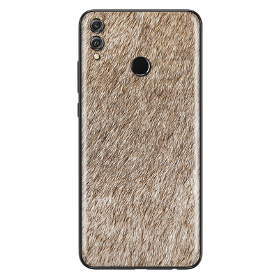 Honor 8x Animal Skin