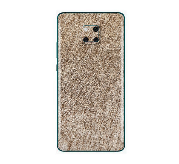 Huawei Mate 20 X Animal Skin