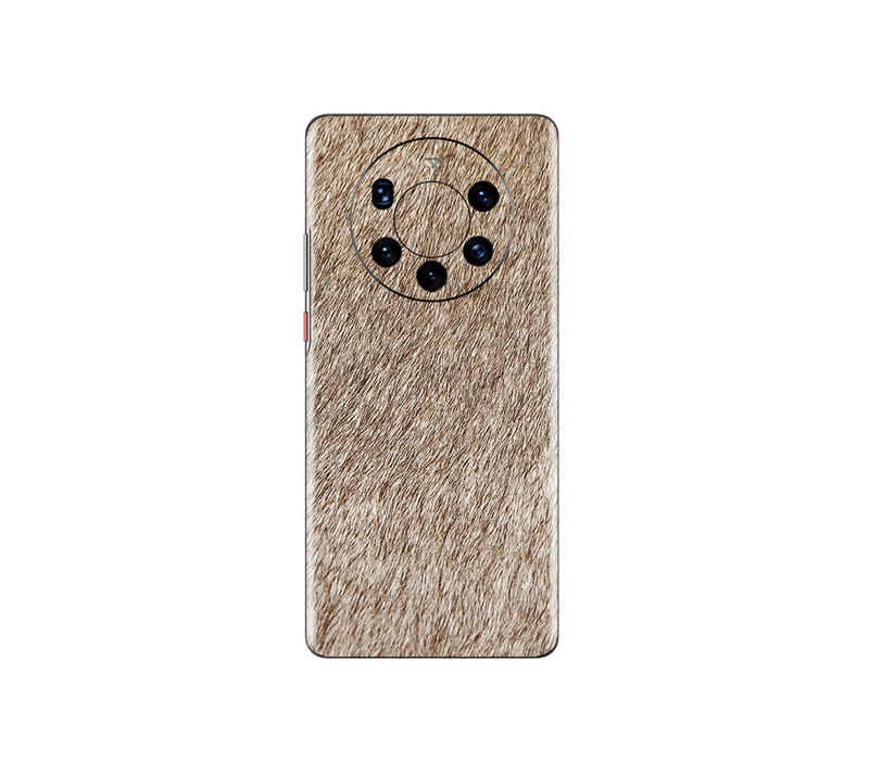 Huawei Mate 40 Pro Plus Animal Skin