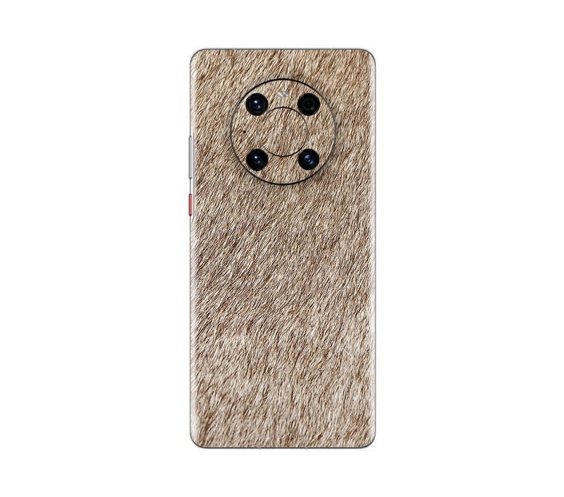 Huawei Mate 40 Pro Animal Skin