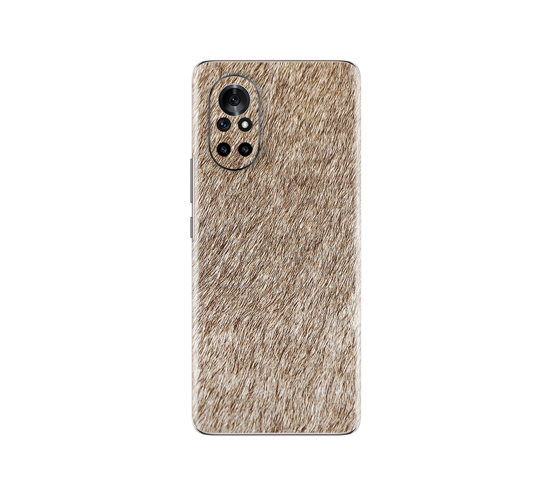 Huawei Nova 8 Animal Skin